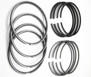 China For HINO EH100 Piston Rings Oil Control Rings Serial OD-HI47 factory