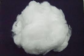 China 1.5D-20D Virgin Nylon 6 Staple Fiber Bright High Shrinkable In Industry factory