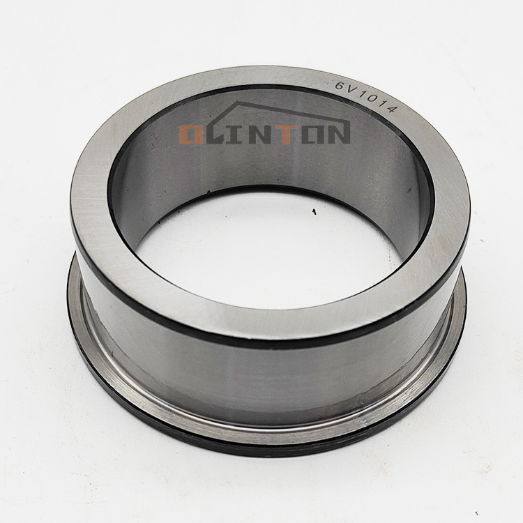 Design Cylindrical Roller Bearing Inner Race 6V1014 for CAT D6D Bulldozer Engine 3306