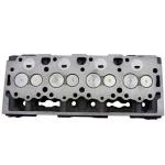 Engine Parts Cylinder Head Assy For Chevy GM6.5 567 901 299 162 90 Degree Intake