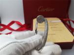 C juste un clou bracelet 18k gold white gold yellow gold rose gold bracelet