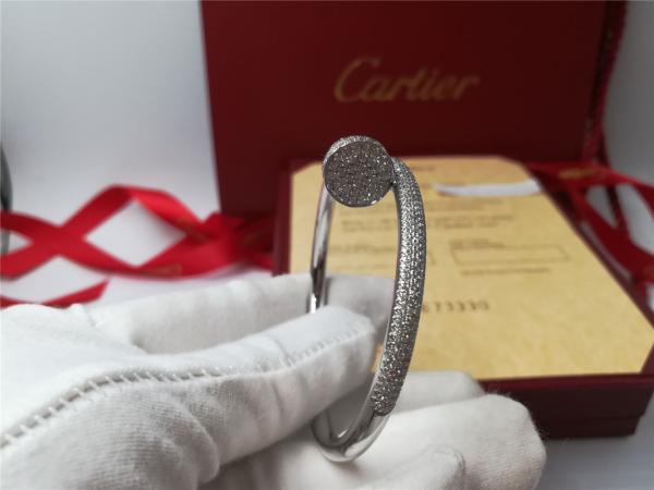 C juste un clou bracelet 18k gold white gold yellow gold rose gold bracelet