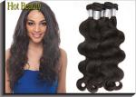 100% Natural Peruvian Virgin Human Hair Extesnion 10 Inch Body Wave