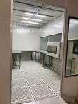 anlaitech Easy installation Modular cleanroom China