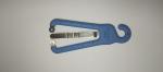 TPE Plastic Hardware Package For Electronic Digital / Medical Devices / Auto