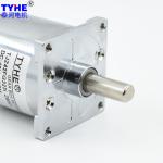 42mm Gearmotor High Torque DC Gear Motor 80Rpm 12-24V 50kgcm 1nm 2nm