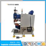 Metal Seam Welding Machine Capacitor Discharge Welder