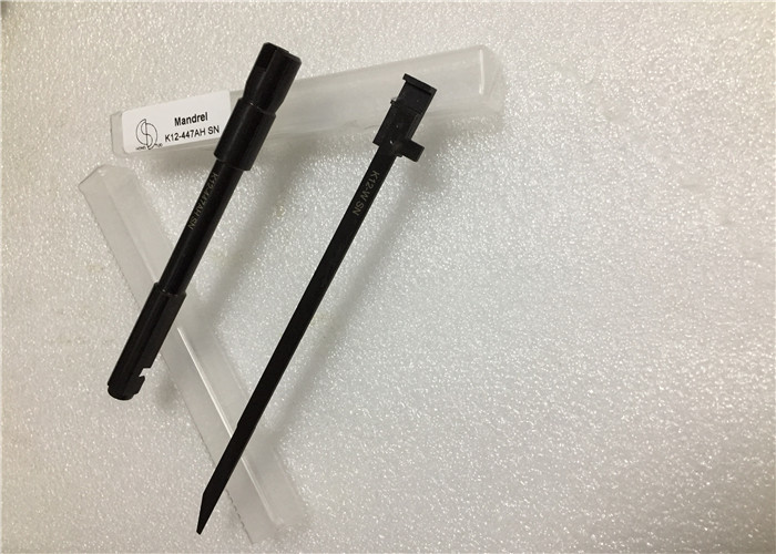 ODM OEM Service Diamond Honing Mandrel For Through Hole K12 K10 K4 K5 Series