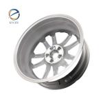 Silver Alloy Wheel LR037742 85240001B19 BW72269B 85240001A19 for Land Rover