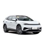 Synchronous Motor VW EV Car High Speed New Energy Electric Car
