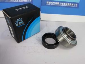China 206KRRB6 HPS100GP Agricultural Ball Bearings Single Row Plastic Drum Packaging factory