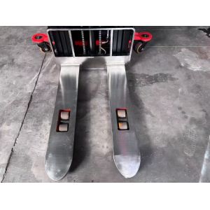 Explosion-Proof Stacker, For Combustible Dust/Explosion Risk Environment