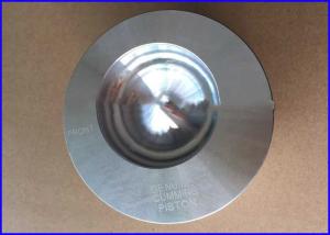 China Aluminum Diesel Engine Piston For Cummins 4BT / 6BT 3907163 TS16949 Approval factory