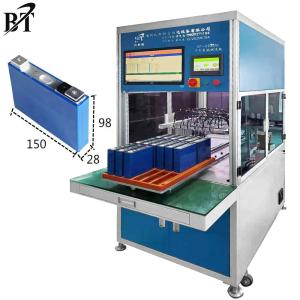 China OEM Intelligent Battery Cell Testing Equipment Prism Core Pairing Reinspection factory
