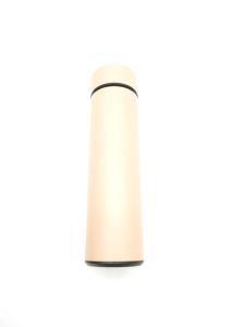 China Household Double Wall Vacuum Flask Office Stainless Steel Flask Bottle factory
