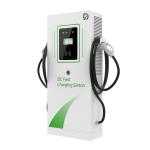 Floor Standing Electric Home Charger 160kW Charger Precision Welding