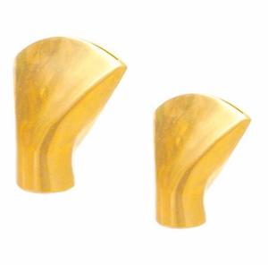 China 30m3/H 1.5&quot; Brass Pond Dancing Fountain Nozzles factory