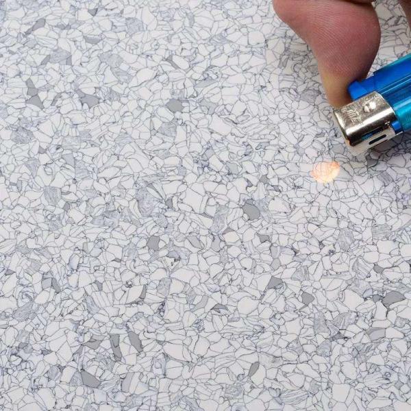 Antistatic Conductive PVC Flooring Mat Vinyl Flooring Indoor Tile Anti-Static PVC Floor ESD Tiles