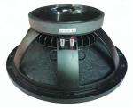 15'' 8Ohms 98dB Bass Subwoofer Speakers Disco Sound System