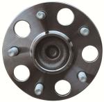 9063500249 Transmission Parts Wheel Hub