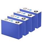 Best Price Soonest Brand 3.2V 100Ah Lithium Battery Charger Storage Solar System