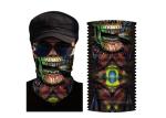 Breathable Motorcycle Bandana Scarf