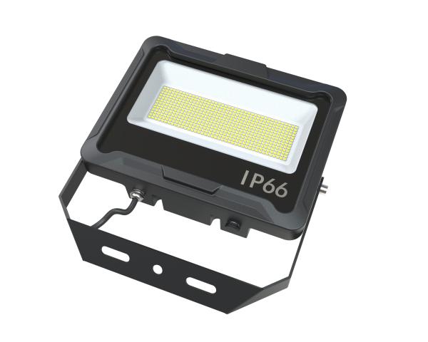 Wall Mount 100W Flood Light Lamp Led Floodlight Outdoor For Fountain Building