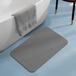 Make Your Bathroom Safer and More Stylish with Our 40*60cm Non-Slip Diatomite