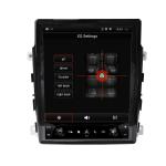 9.7 Inch Android Car Stereo DVD Player 1920*1280 For Porsche Panamera