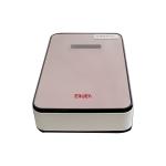 LED Display Intelligent Design Electric Water Heater for Convenient and