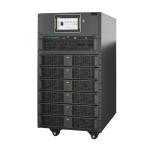 60kva-120kva Modular Online Double Conversion UPS With 10kw 15kw 20kw Power