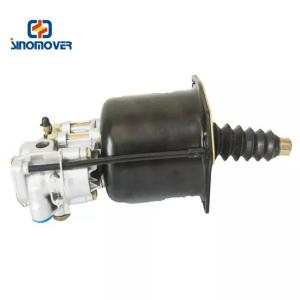 China WABCO Original Parts Spare Parts 9700511070 Clutch Booster Use For HOWO SHACMAN FAW DAF MAN Truck factory