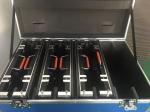 Indoor P3.91 Full Color Stage Rental LED Display For Video Show High Brightness