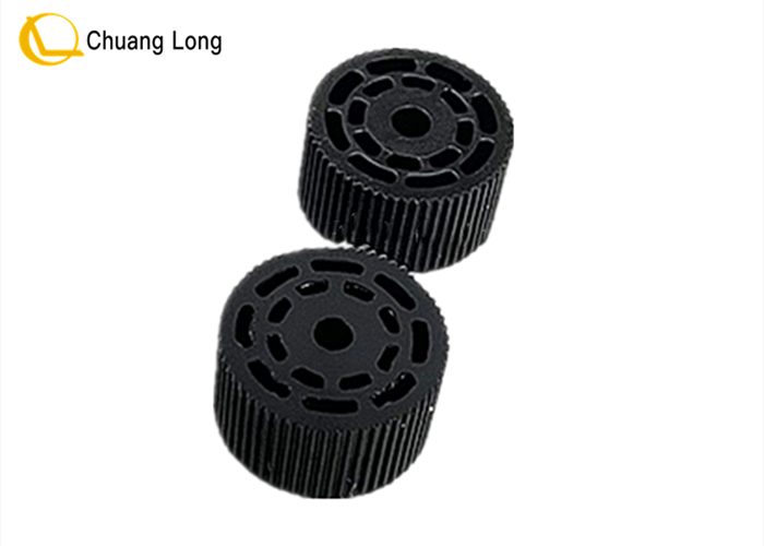 ATM Machine Parts NMD050 NT100 TE Rubber Roller Parts A006557