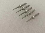 D80/100 Grit Diamond Grinding Pins 3*32.33*1.36*3
