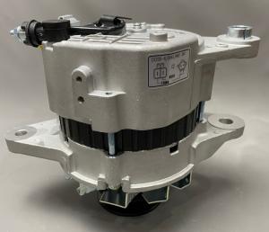 China M294 6BG1 ZAX200-5 2PK Flat Plug Auto Alternator XG210 SH200A5 FR150 SY135 181200-5303 factory