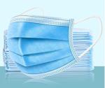 Disposable Medical Face Mask with CE