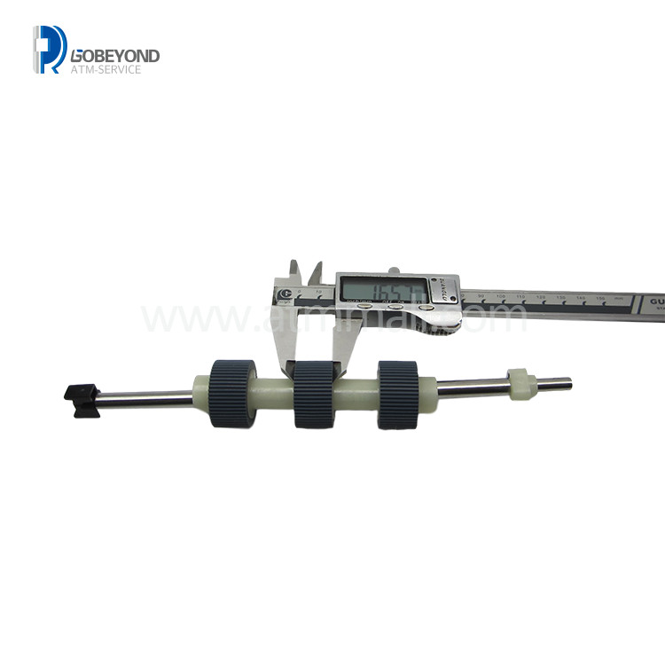 C4060 Lower Transport Unit CRS CPT Module 01750214647 Wincor ATM Parts