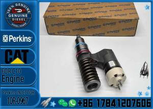 China 20R-0056 116-8866 203-7685 10R-1268 10R-0967 for CAT engine injector 20R0056 1168866 2037685 10R1268 10R0967 factory