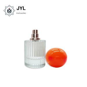 China Luxury Perfume Bottle Cap Marble Effect Bottle Cap Direct Facotry factory