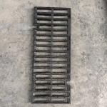 3000 Mm Heavy Duty Expanded Metal Sheet with Tamper Proof Bolts