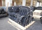 Rubber track 350 x 52.5 x 104 For Takeuchi Tb035 Drilling Machine