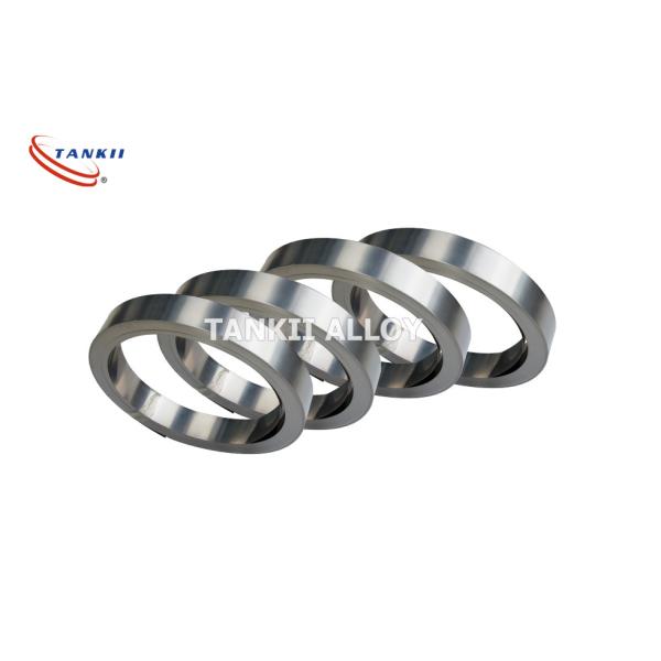 Precision Alloy 4J29 Designed for Thermal Expansion Compatibility with