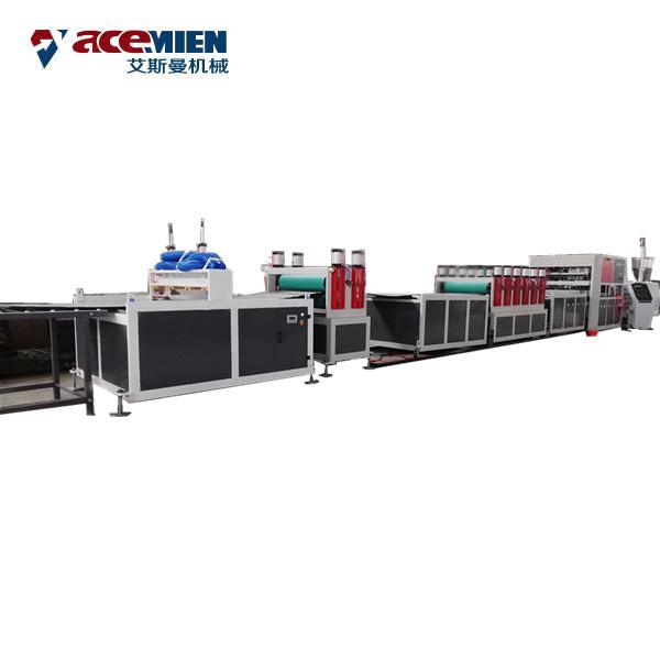PP Plastic Construction Formwork Machine Building Hardware Materials Siemens