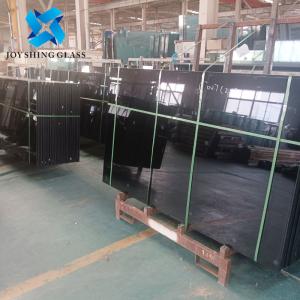 China Customized Insulated Glass Units 8+12A+8mm Double Glazing factory