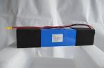 20 inch 18650 Lithium Battery Off Road Electric Scooter Parts