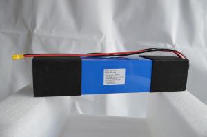 China 20 inch 18650 Lithium Battery Off Road Electric Scooter Parts factory
