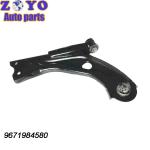 9671984580 9671984680 Df Front Lower Control Arm for Dongfeng DFAM Aeolus E70