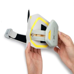 China Health Medical Foot Drop Stimulator Gait Trainer Increase Joint Range Of Motion factory