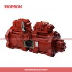 K3V112DT-9N09 Hydraulic Pump For Excavator R200-5 R210-5